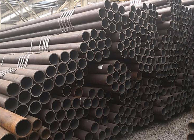 通化20cr合金钢管